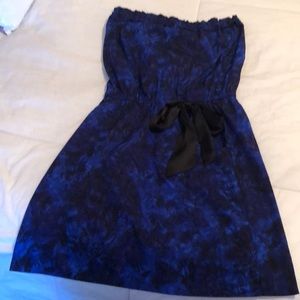 Staring at stars dress